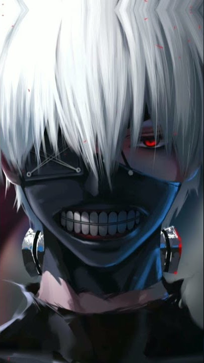 STORY'WA|| TOKYO GHOUL🥰   #editorberkelas#tokyoghoul#