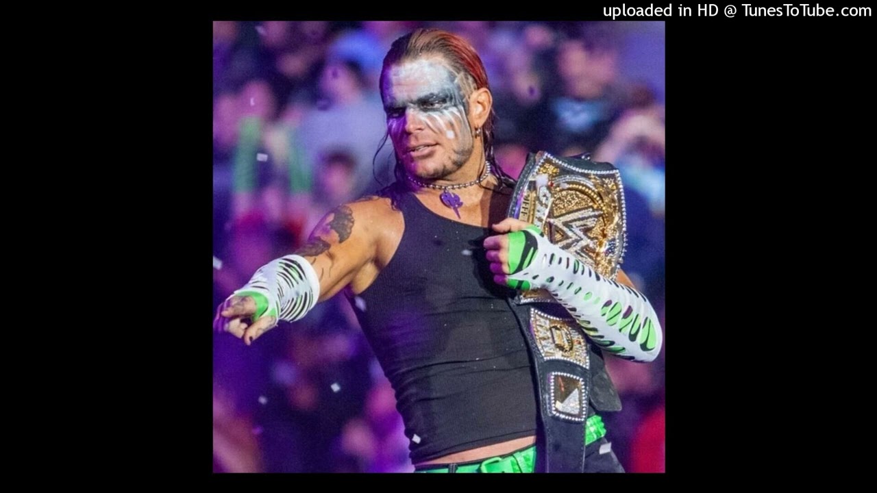 [FREE] WWE Sample x Jeff Hardy Type Beat 