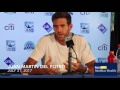 Juan Martin del Potro - July 31, 2017