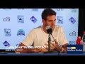 Juan Martin del Potro - July 31, 2017