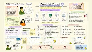 Prompt Engineering: Zero-Shot Prompting