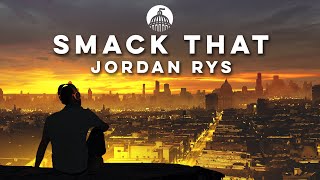 Jordan Rys x Bastiqe x Niklas Dee - Smack That