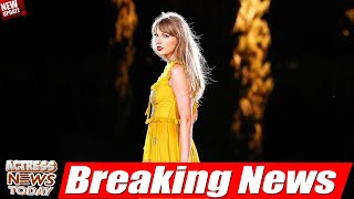 Taylor Swift causes chaos at her 'Eras Tour' stop in Paris with new setlist, costumes.