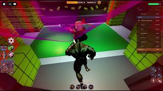 busting a bank robbery as a muscle man bodybuilder in roblox jailbreak part 2