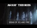 ASOIAF Theories: Shadows of The East | Old Ones Rising