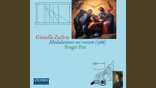 Modulationes per Philippum Iusbertum: Victimae paschali
