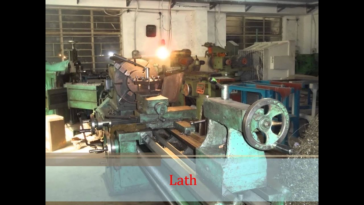 Industrial Training YouTube