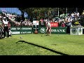 Miguel Angel Jimenez starts the 2015 Race to Dubai