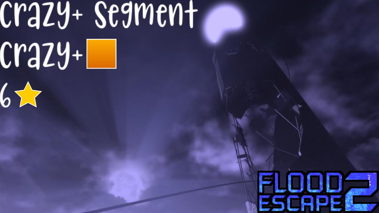FE2 - Crazy+ Segment - YouTube