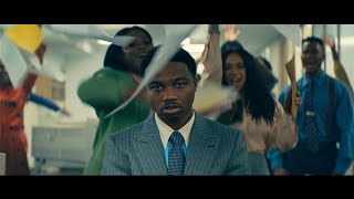 Roddy Ricch - 25 Million [Official Music Video]