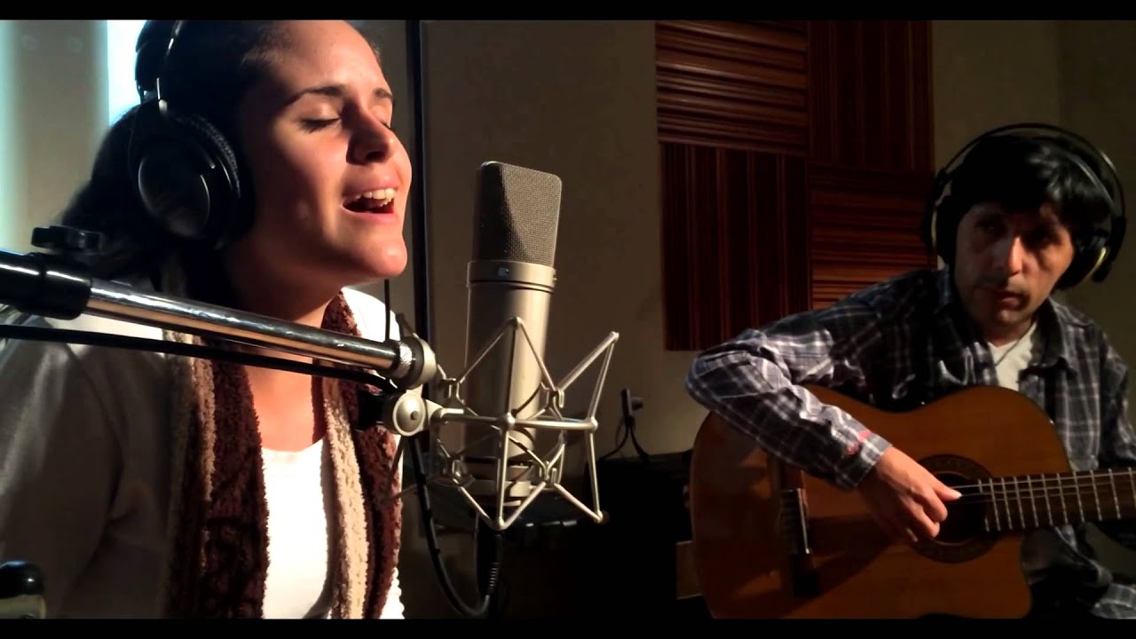 Dúo Itaú - "Doña Ubenza" Chacho Echenique - abril 2014