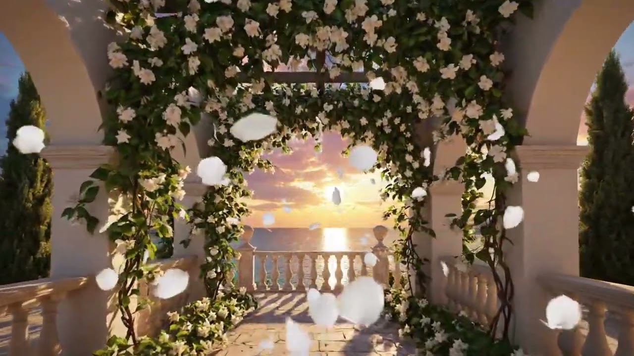 Chill Mediterranean Music & Italian Vibes 🏡🌊 Relaxing Music | Ibiza Slow Motion Cuts