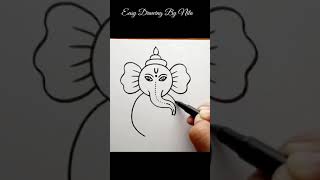 Ganesha Drawing.. screenshot 5