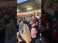 Liverpool fans at Old Trafford | Man United 0-5 Liverpool FC | Fans Cam #epl #lfc #mu