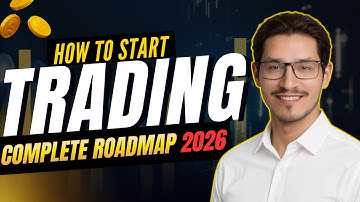 How to Start Trading in 2026 (Complete Beginner