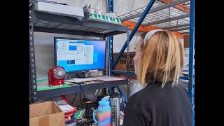 Better Screen Printing Shop Management with QR Codes - InkSoft
