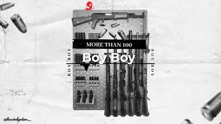 BOY BOY - MORE THAN 100 (Rebassed) (26-33Hz)