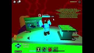 Null Void 100 (alien smash)
