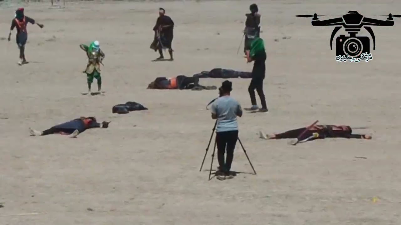 تشابيه واقعة الطف عشيرة ال عنتر سنة 2025م. 1447هـ