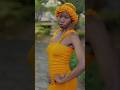 GWANDASASA MTOKO Rangi Ya Chungwa Orange Clothing GWANDASASA MTOKO Rangi Ya Chungwa Orange Clothing