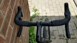 De Rosa Merak Ultegra Di2 in stock at 