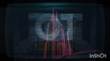 5 movie studios intros at once