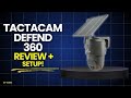 Tactacam Defend 360 Review &amp; Setup: Reliable Protection Or Not?