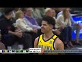 Indiana Pacers Highlights at Milwaukee Bucks (Game 2) | April 23, 2024