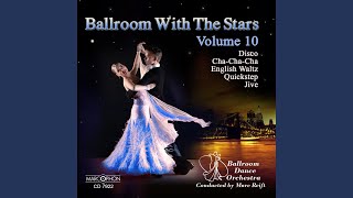 Video thumbnail of "Ballroom Dance Orchestra - Tulip Quickstep (Quickstep)"