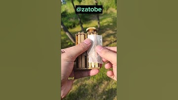 This Vintage Joint Roller really makes my day! Lighters perfect companion!