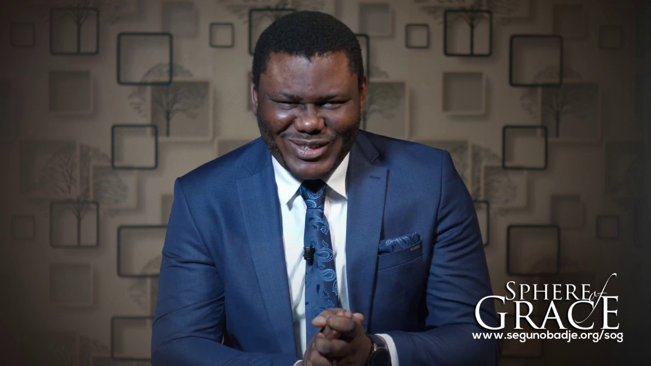 Feb 14: How To Maintain Your Momentum Of Faith By Pastor Segun Obadje (E1087)