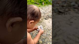 Village life #nature #foryou #shortsviral #riverside
