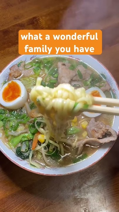 Late Night Ramen Story From Japan Enjoy Your Meal Keep Your Spirit late-night-ramen-review-and-chill-shortslive-shorts-shortsfeed