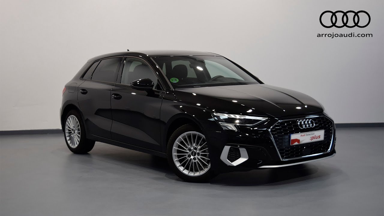 Audi A3 30 Tdi