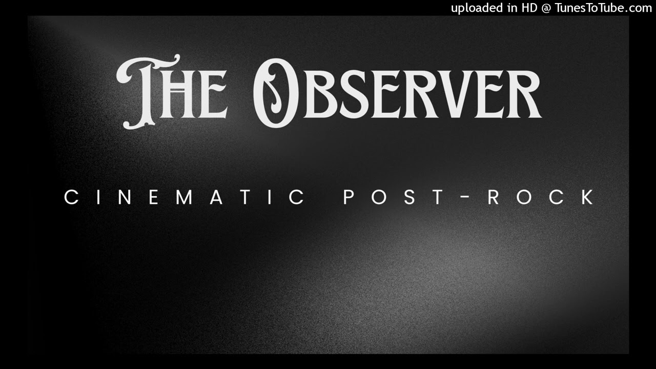 Post-Rock - Midnight Snack