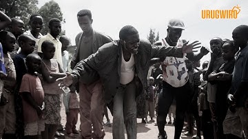 KARIBUSO BY ALLSTAR &KARADIO & FILS & BIG BIG (Official Video)  #$500