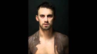 The Divide - Fallout Progression Morph - Milo Ventimiglia / Josh