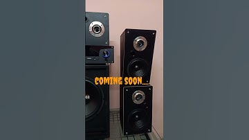 5.2 Dolby amplifier full package video coming soon...