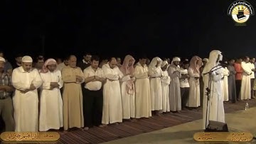 تلاوه خاشعه  و مؤثرة -  للقارئ  الشيخ ابراهيم الجبرتي