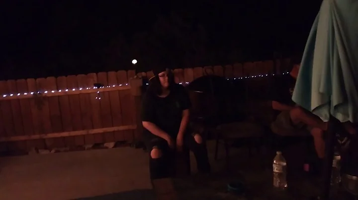 "When You Love a Woman", Journey; cajon cover by C...