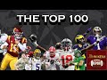 The Annual Top 100 Draft Show | John Keim Report