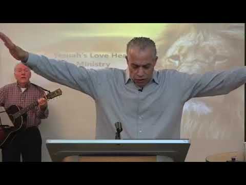 Video post from Yesuah's Love Heals.