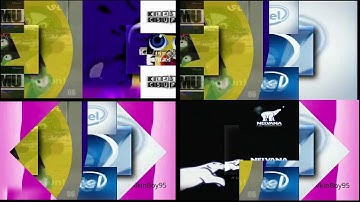 Scan vs Round 36371 vs TortsFan2001 Gets Taken Over by Scan Quadparison 6