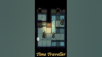 Dungeons Of Dreadrock Chapter 22 Living Trees ||