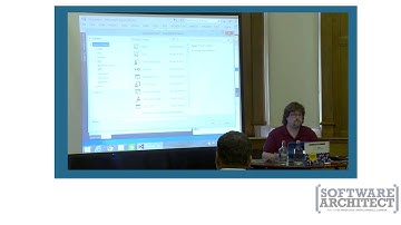 Application analytics - add the right features to your app - Brian A. Randell