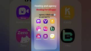 Live and calling application free hosting || ghar baithe paisa kamao || 2025 best application screenshot 4