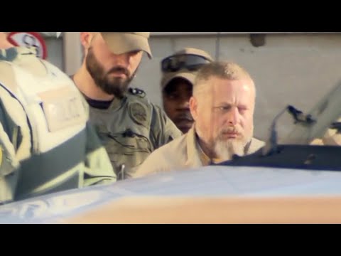Special judge hears arguments on Delphi documents - YouTube