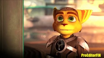 R&C and Sonic - MEP part 1 - If I Had You | for me x)