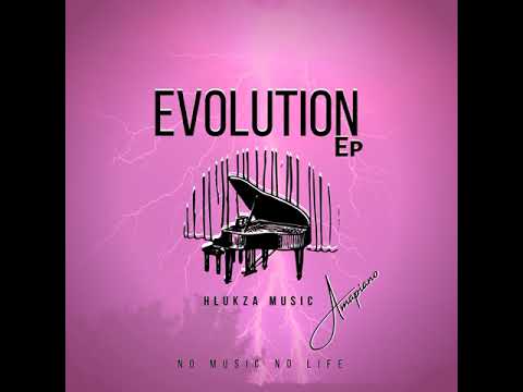 Hlukza music - Mina ani vona