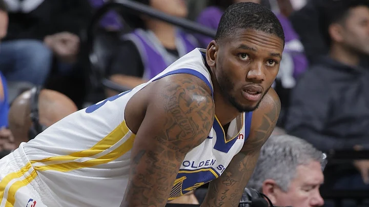 Alfonzo McKinnie's NBA Journey From Undrafted, NBA...